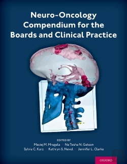 Bertrand.pt - Neuro-Oncology Compendium For The Boards And Clinical Practice