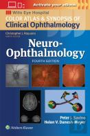 Neuro-Ophthalmology: Print + Ebook With Multimedia