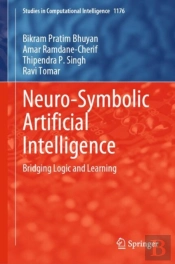 Neuro-Symbolic Artificial Intelligence