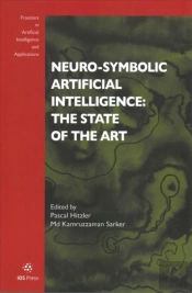 Neuro-Symbolic Artificial Intelligence: The State Of The Art