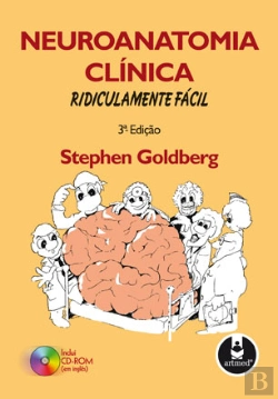 Bertrand.pt - Neuroanatomia Clínica Ridiculamente Fácil