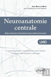Neuroanatomie Centrale. Aide-Memoire D'Anatomie Descriptive Humaine
