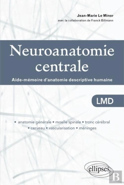 Bertrand.pt - Neuroanatomie Centrale. Aide-Memoire D'Anatomie Descriptive Humaine