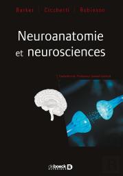 Neuroanatomie Et Neurosciences