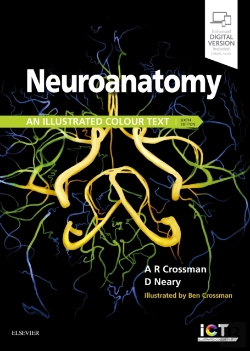 Bertrand.pt - Neuroanatomy: An Illustrated Colour Text