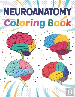 Bertrand.pt - Neuroanatomy Coloring Book