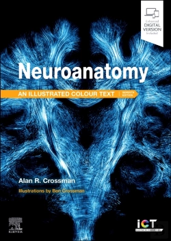 Bertrand.pt - Neuroanatomy: Illustrated Colour Text