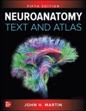 Neuroanatomy Text And Atlas, Fifth Edition