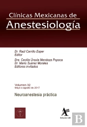 Neuroanestesia Práctica