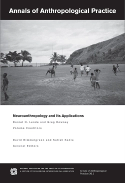Bertrand.pt - Neuroanthropology And Its Applications