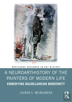Bertrand.pt - Neuroarthistory Of The Painters Of Modern Life