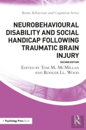 Neurobehavioural Disability And Social Handicap Following Traumatic Brain Injury