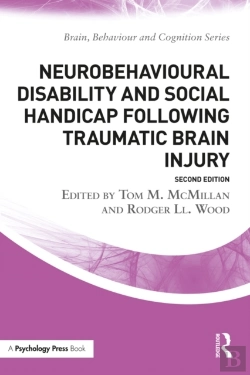 Bertrand.pt - Neurobehavioural Disability And Social Handicap Following Traumatic Brain Injury