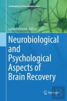 Neurobiological And Psychological Aspects Of Brain Recovery