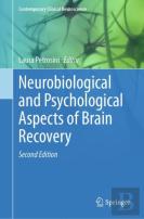 Neurobiological And Psychological Aspects Of Brain Recovery