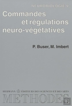 Bertrand.pt - Neurobiologie. Commandes Et Regulations Neuro-Vegetatives