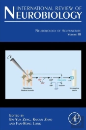 Neurobiology Of Acupuncture