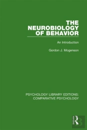 Neurobiology Of Behavior