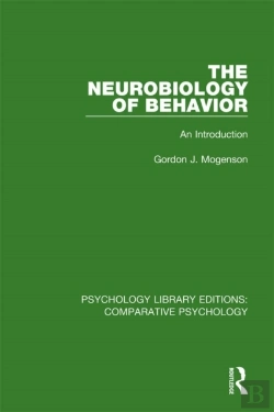 Bertrand.pt - Neurobiology Of Behavior