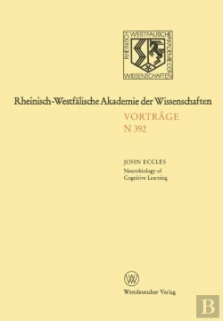 Bertrand.pt - Neurobiology Of Cognitive Learning