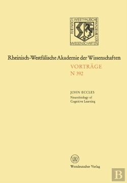 Bertrand.pt - Neurobiology Of Cognitive Learning