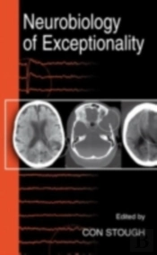 Neurobiology Of Exceptionality