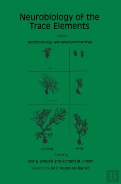 Bertrand.pt - Neurobiology Of The Trace Elements