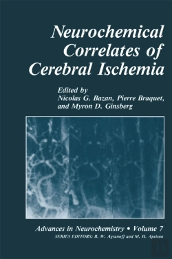 Bertrand.pt - Neurochemical Correlates Of Cerebral Ischemia