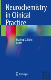 Neurochemistry In Clinical Practice