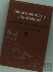 Neurociencia Y Afectividad