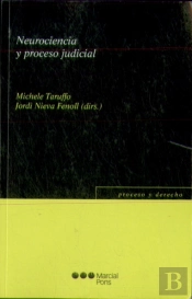 Neurociencia Y Proceso Judicial