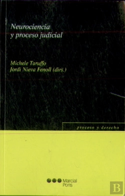Bertrand.pt - Neurociencia Y Proceso Judicial