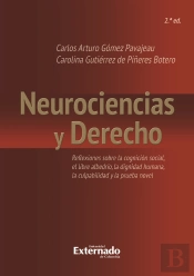 Neurociencias Y Derecho