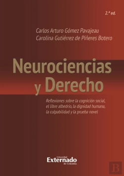 Bertrand.pt - Neurociencias Y Derecho