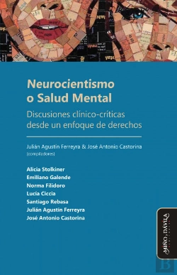 Bertrand.pt - Neurocientismo O Salud Mental
