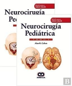 Bertrand.pt - Neurocirugia Pediatrica 2 Vols Y Videos Online