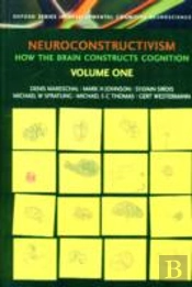 Neuroconstructivism - I