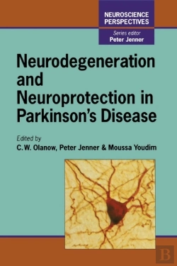 Bertrand.pt - Neurodegeneration And Neuroprotection In Parkinson'S Disease