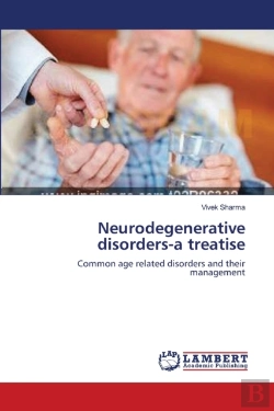 Bertrand.pt - Neurodegenerative Disorders-A Treatise