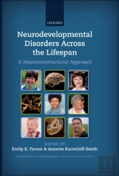 Neurodevelopmental Disorders Across The Lifespan