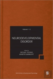 Neurodevelopmental Disorders