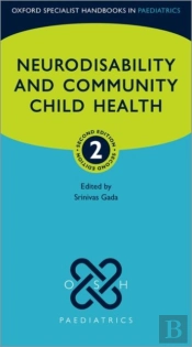 Neurodisability And Community Child Health