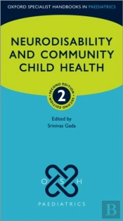 Neurodisability And Community Child Health