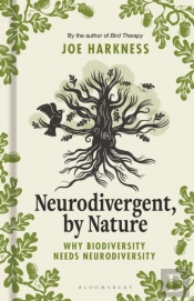 Neurodivergent, By Nature