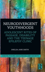 Neurodivergent Youthhoods