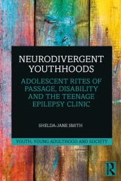 Neurodivergent Youthhoods