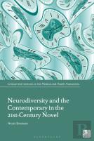 Neurodiversity And The Contemporary In The 21st-Century Novel