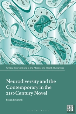 Bertrand.pt - Neurodiversity And The Contemporary In The 21st-Century Novel