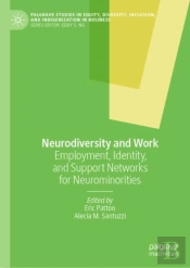 Neurodiversity And Work