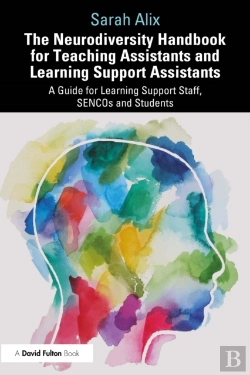Bertrand.pt - Neurodiversity Handbook For Teaching Assistants And Learning Support Assistants